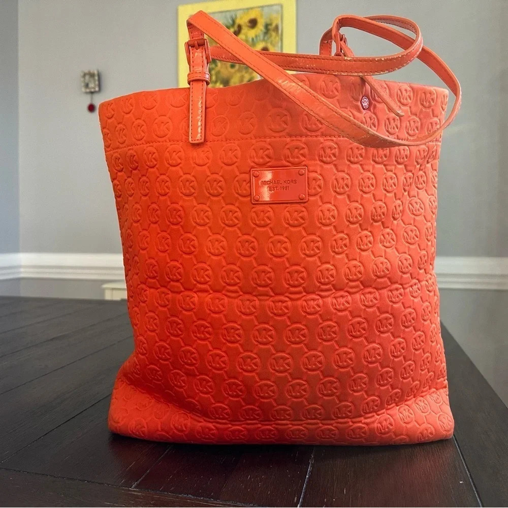 Michael Kors Kora tote bag